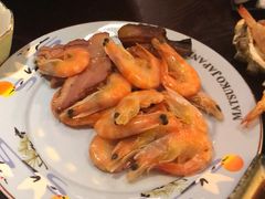 -松子料理(白家庄店)