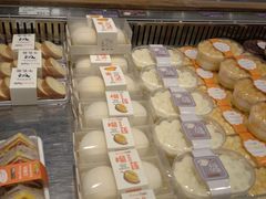 -Bread Talk 面包新语(荟聚店)