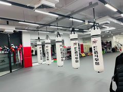 -FC格斗拳馆(东街店)