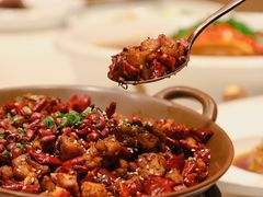 -珍呈中餐厅•粤川淮扬新疆(乌鲁木齐康莱德酒店)