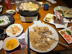 -二丁目食堂(浑南花园城店)