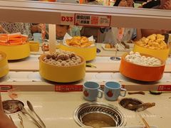 -龍歌自助小火锅(市北台东利群店)