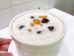 -果流香水果甜品(建政路店)