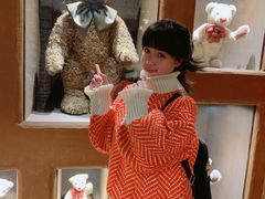 -济州岛泰迪熊博物馆