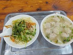 -小秋水饺(大成路总店)
