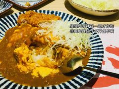 -堂本家·二代目·炸猪排(Express东海店)