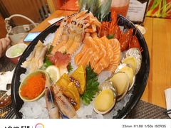 -菊上日式料理(蚌埠银泰店)