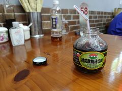 -台州老六海鲜面馆(上南总店)