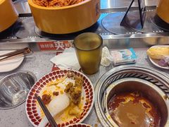 -喜家自助小火锅(乐客城店)