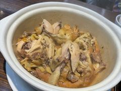 -民间瓦缸煨汤館(嵩山路店)