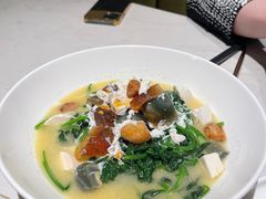 金银蛋时蔬-潮民公馆(BFC外滩金融中心店)