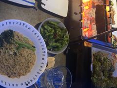 -很久以前羊肉串(打浦路店)