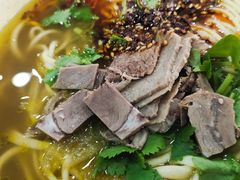 -美玲拉面(鞍山西道店)