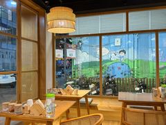 -海云台韩式汤饭·13年匠心韩料(南山店)