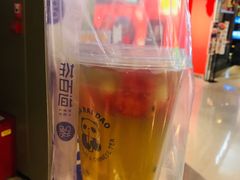-茶百道(招商花园城店)