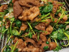 -福来居烤鸭店(天坛二店)