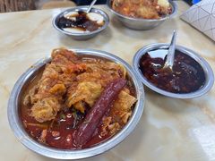 -凤张螺蛳粉·爽口粉(跃进路总店)