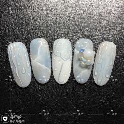 -LILY NAILS美甲美睫