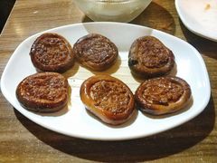 -炙热童年·老北京炙子烤肉(南锣鼓巷店)