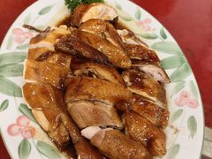 -胜记菜馆(文明路)