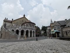 -中旅阿那亚九龙湖·公主酒店