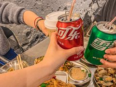 -有局·成都市井烧烤·精酿啤酒(双楠店)