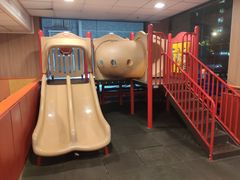 -麦当劳(中山八路店)