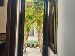 -曹禺故居纪念馆