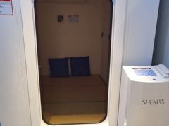 -爱氧森林·日本兴百世SHENPIX微高压氧舱