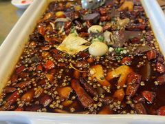 -醉八仙农家乐酒楼(三乡店)