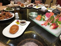 -新南华大酒店(广中店)