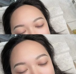 -Yue Show馨选·半永久纹眉纹眼线