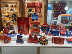 -GODIVA(美罗城店)