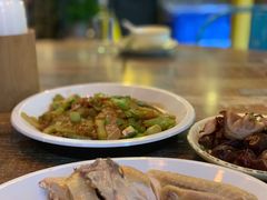 -邵老爹老杭州白斩鸡·家常菜(建国北路店)