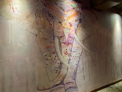 -香巴拉云南餐厅(华莱坞店)