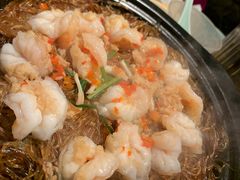 -绿茶餐厅(崇文门新世界店)