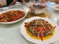 -陈胖子特色菜.鲜货现炒(融景城店)