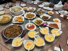 -庄氏祥记家常食府(国瑞建材家居博览中心店)