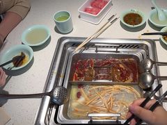 -野妹火锅(龙岗店)