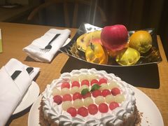 -成都蒲江花样年福朋喜来登度假酒店·宜客乐西餐厅