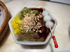 -锦府盐帮·李宅(领展购物广场中关村店)