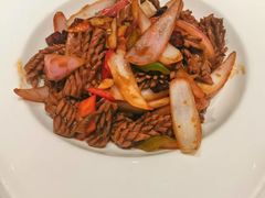 -老爷庙风味美食府(魏都大道店)