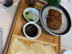 -松鹤楼·非遗·苏帮菜(融科店)