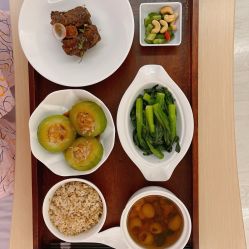 点击看大图 -广州和睦家医院·医学月子