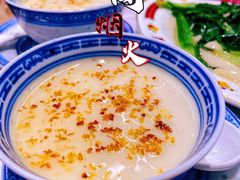 甜豆花-金多鱼大排档·烤鱼·烧烤·宵夜(江南水都店)