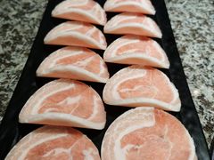 -汉拿山烤肉(东直门东方银座店)