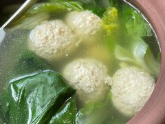 -七步香云南山里菜(昆明老街店)