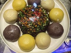 -大张烙馍村(泉山店)