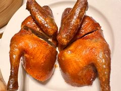 -龙福轩中餐厅(龙城温德姆酒店)