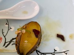 -清真老马家海鲜大排档(台东店)